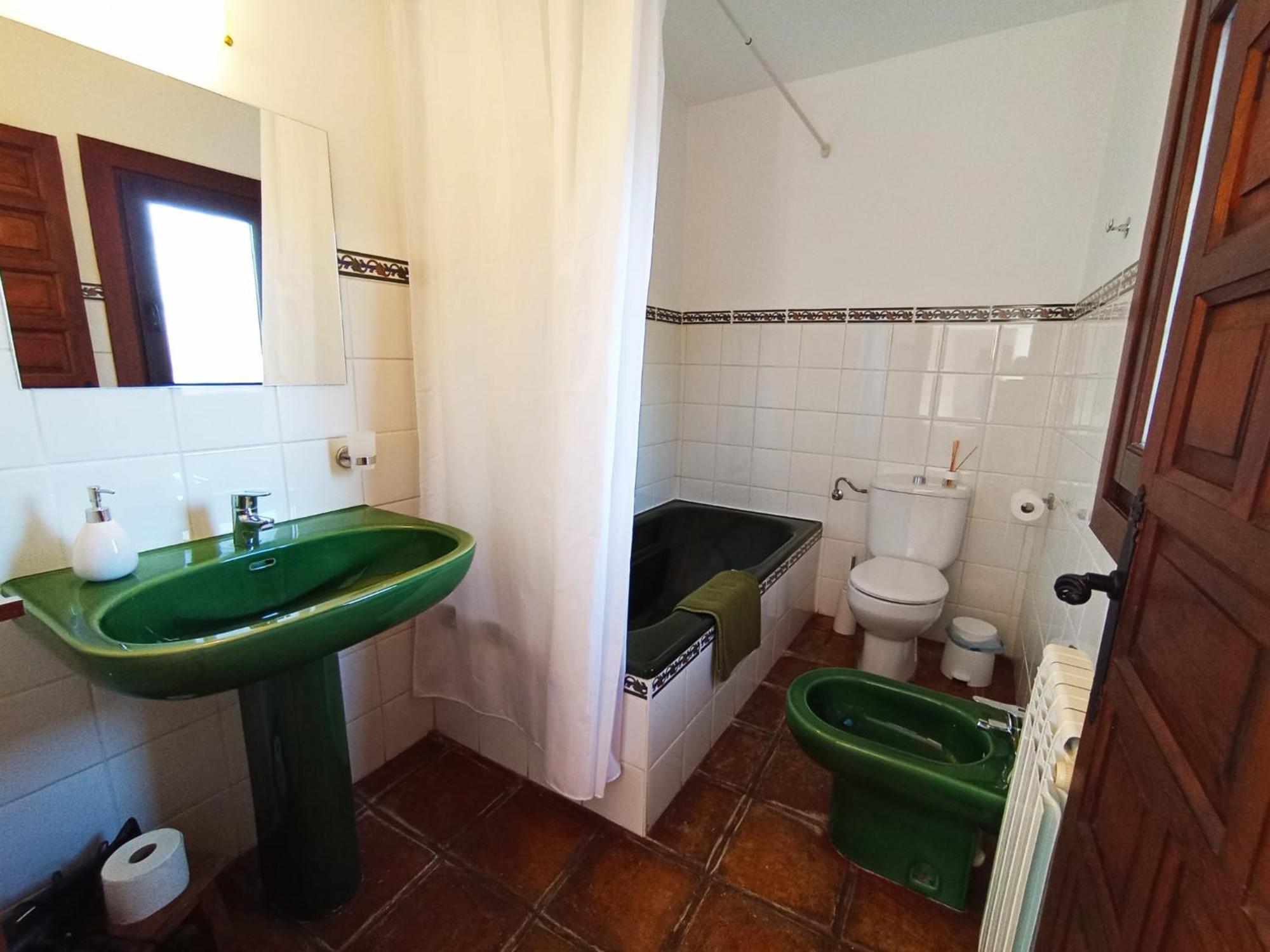 Casa Rural El Contarin - An Andalusian Escape, Archidona, Malaga Exterior photo