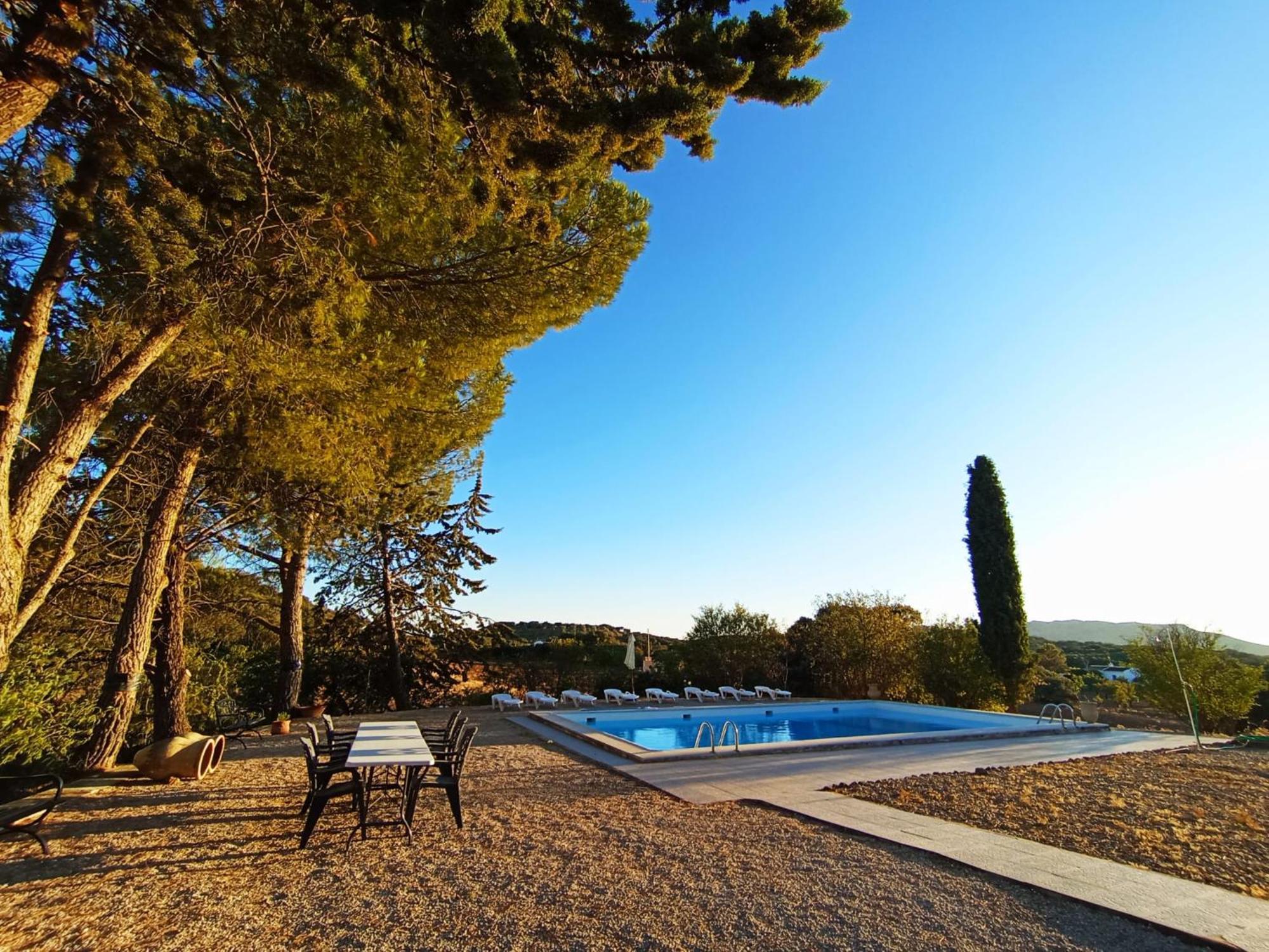 Casa Rural El Contarin - An Andalusian Escape, Archidona, Malaga Exterior photo