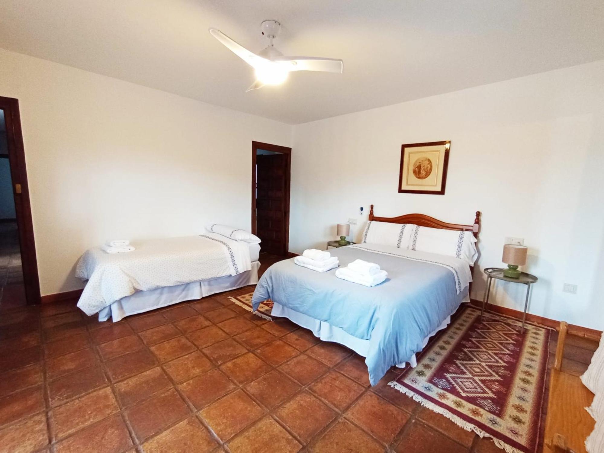 Casa Rural El Contarin - An Andalusian Escape, Archidona, Malaga Exterior photo